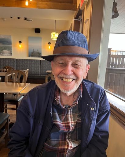 Jack Scott Profile Photo