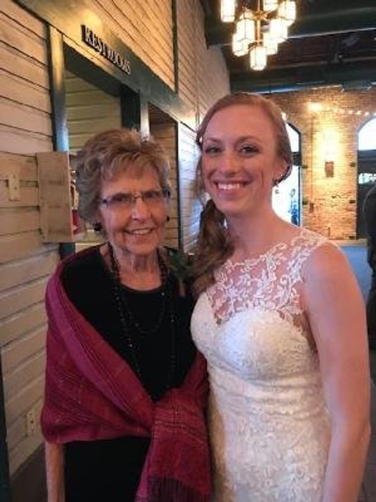 Janet Lea Woodall