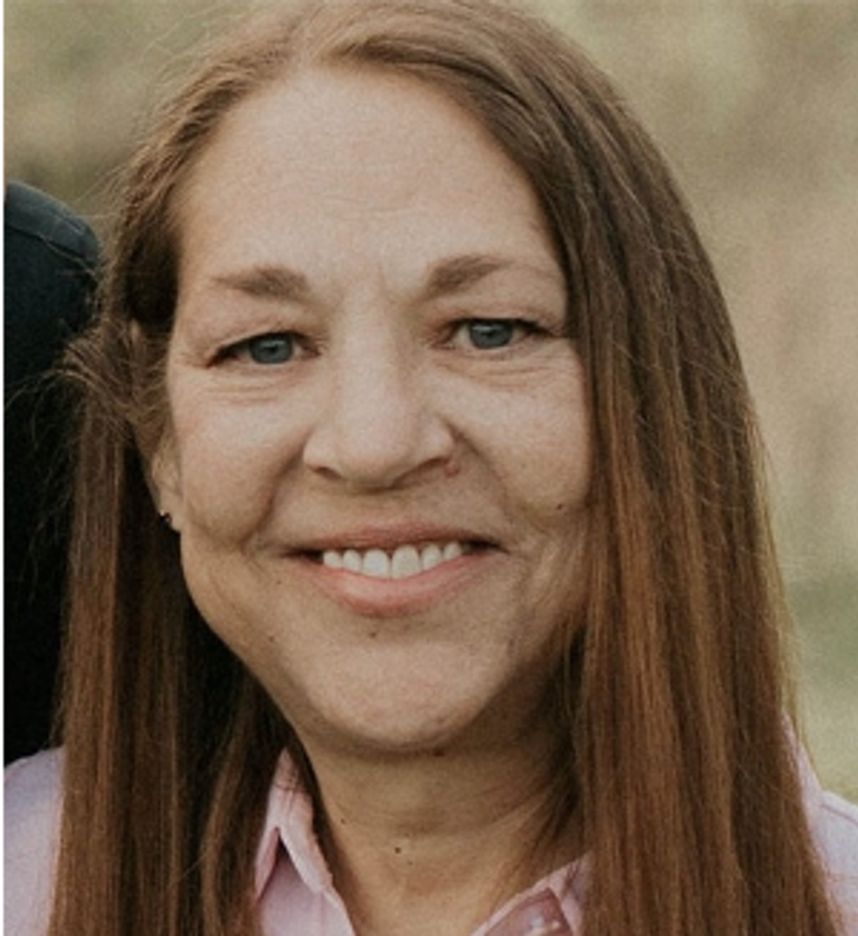 Deb A. Rafnson (Wolf)