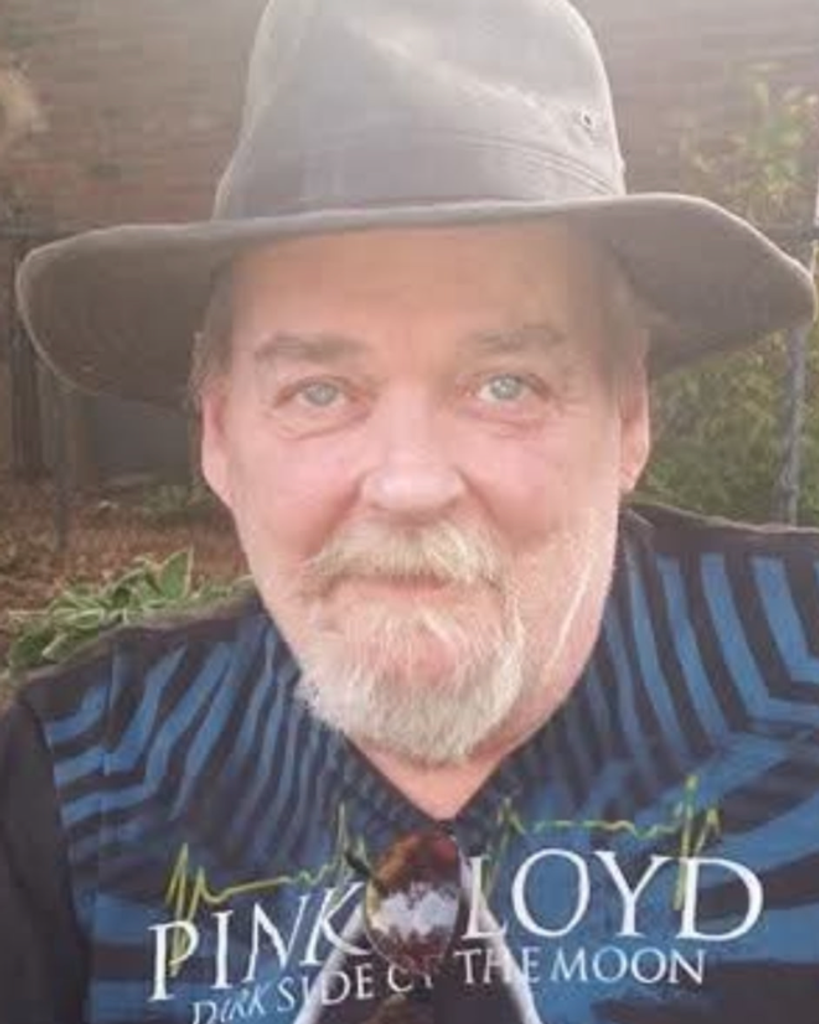 Dennis Ray Wheat Profile Photo