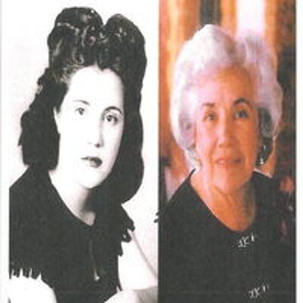 Connie - Cabrera