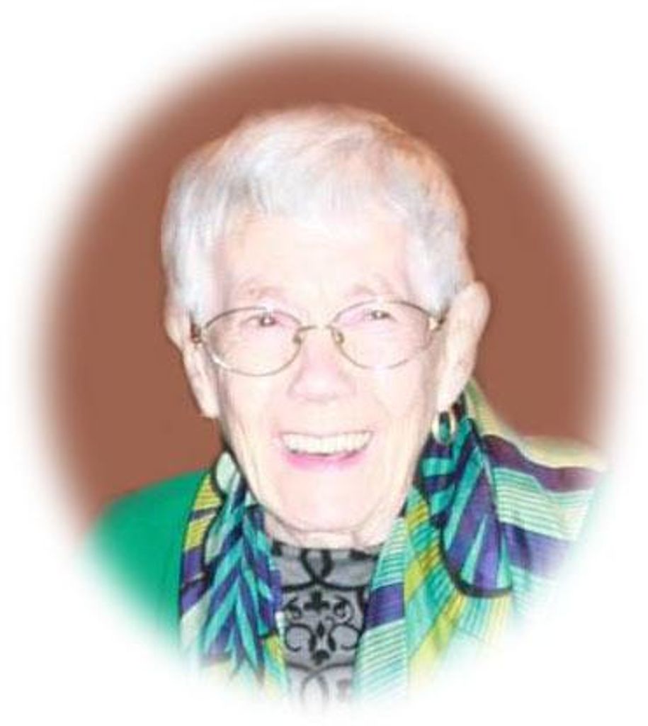 Grace Craigie