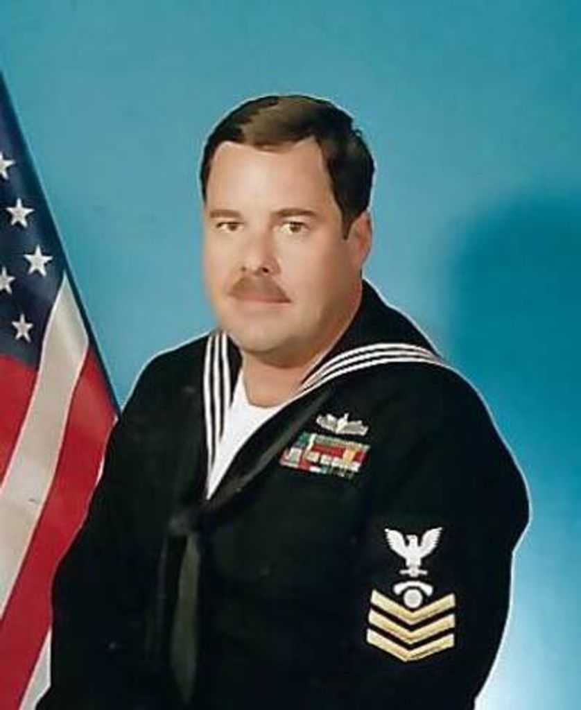 Jonathan Lynn Richardson Profile Photo