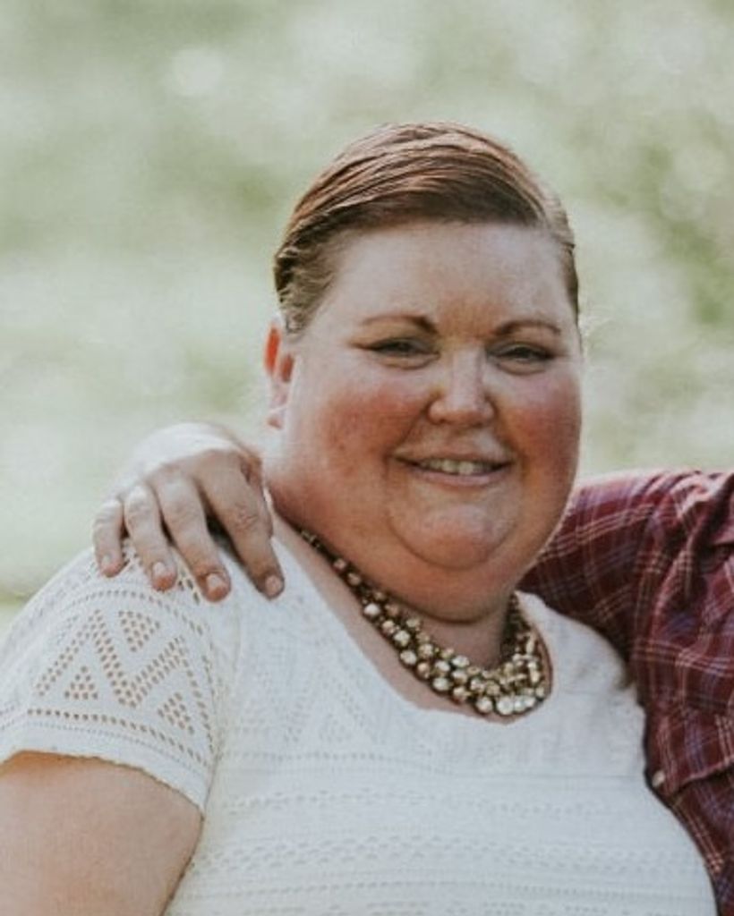 Teresa Ann Knaack Profile Photo