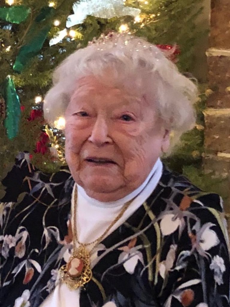 Marion Martinez Barton Profile Photo