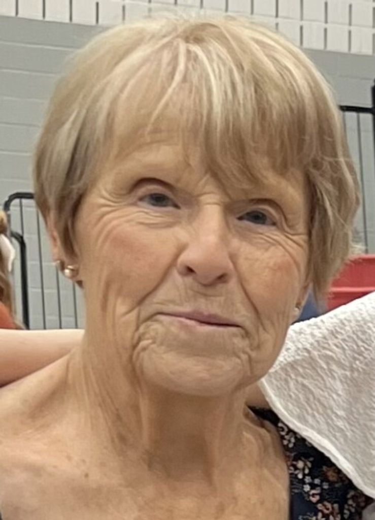 Marcella Jane (Williams)  Mcgraw Profile Photo