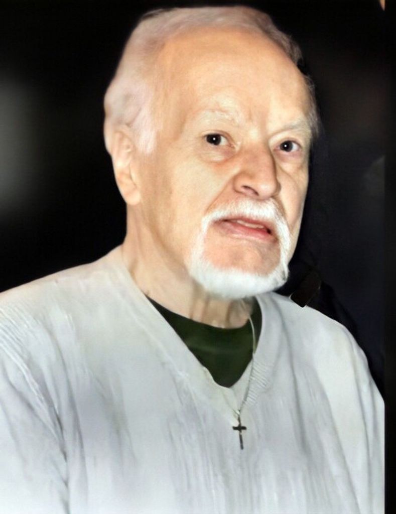Thomas M. Burke