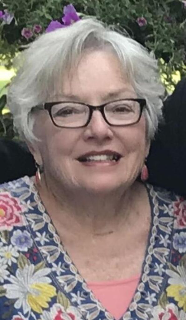 Martha Anne Bennett Profile Photo