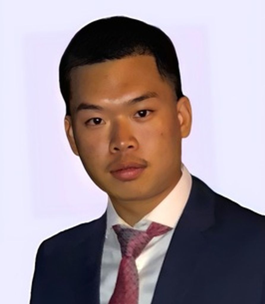 Johnathan Phan