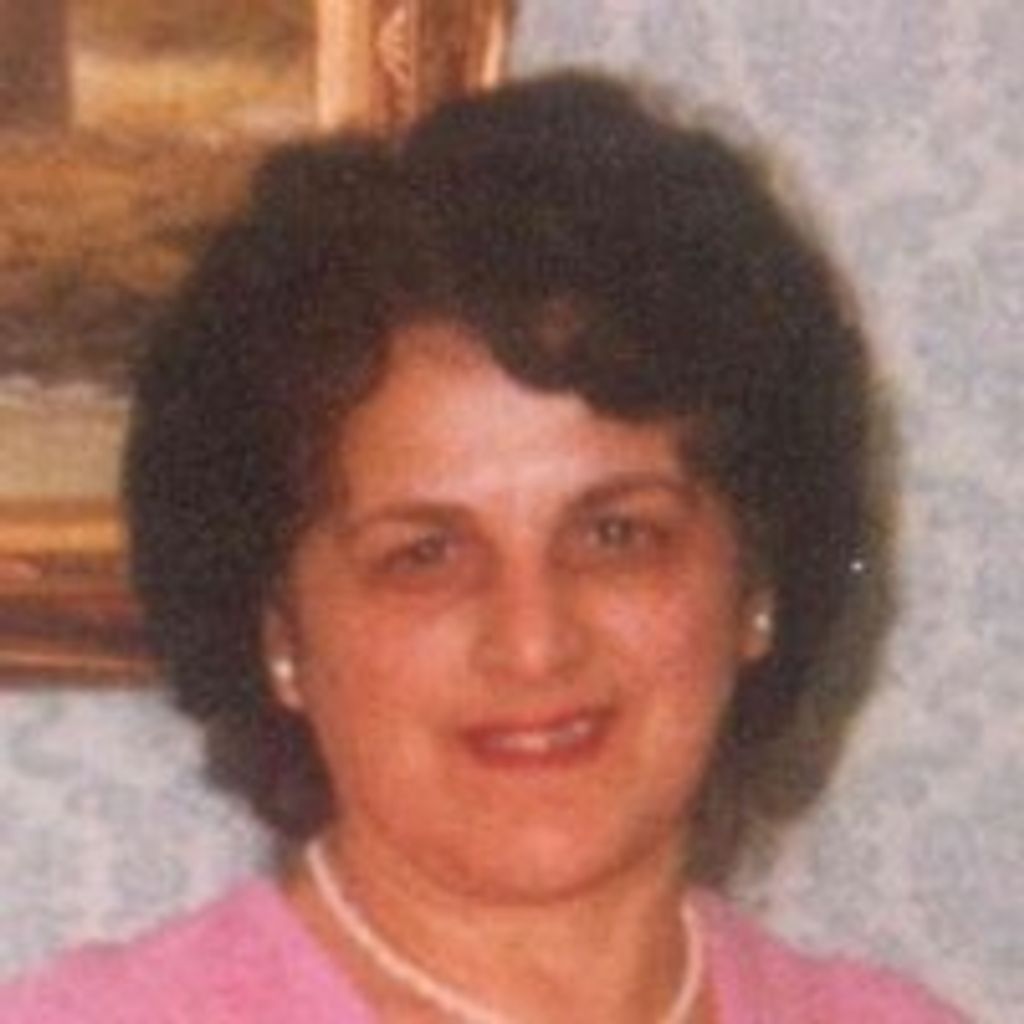 Loretta Pidala