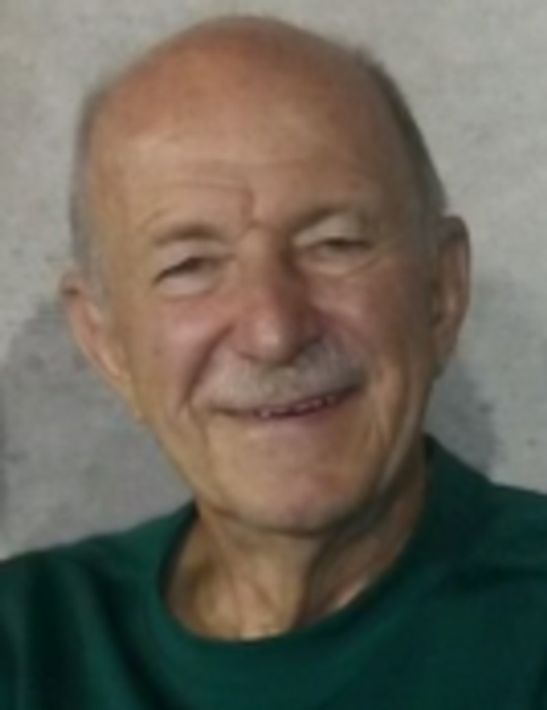 Lawrence Perry Stanley