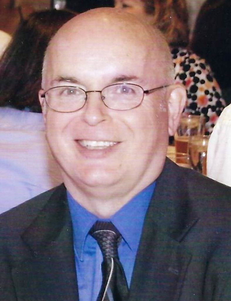 Peter Golden Profile Photo