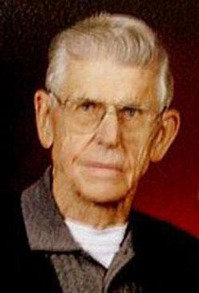 Neil Heringer Profile Photo