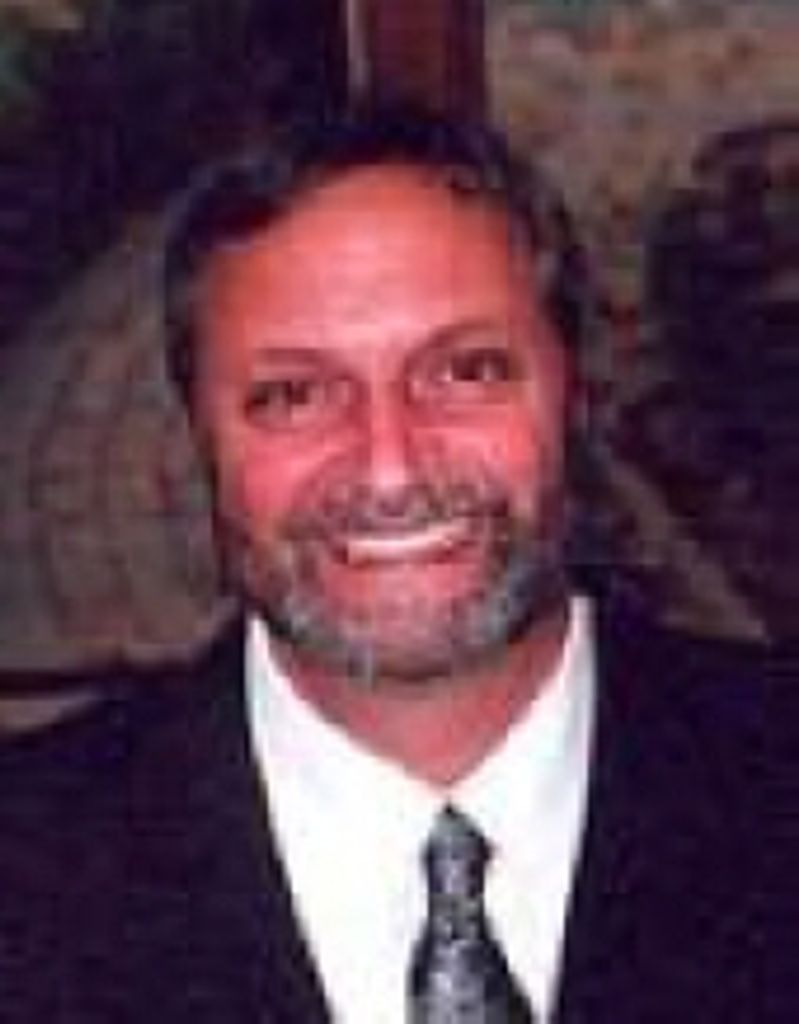 Randolph  John Joseph