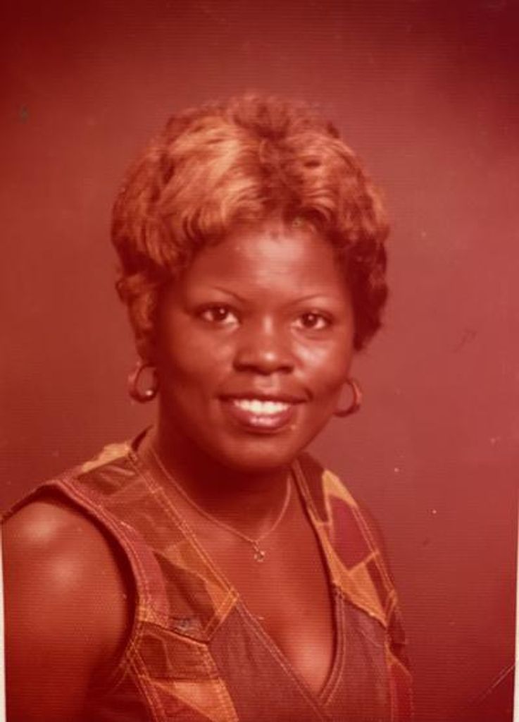 Brenda Dean Thomas Profile Photo