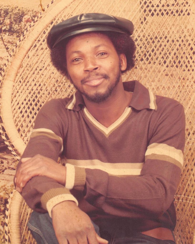 LARRY WAYNE LATTIMER Sr.