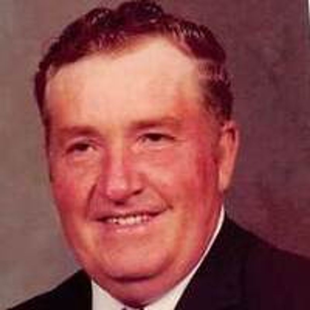 Arthur Jones Profile Photo