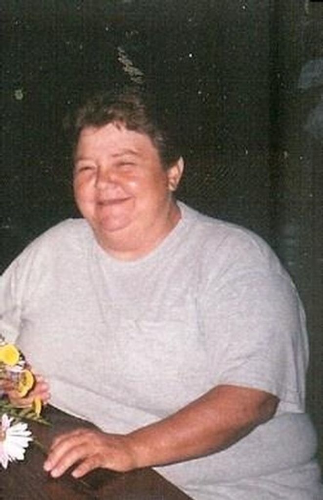 Judy Dixon Mullins Profile Photo
