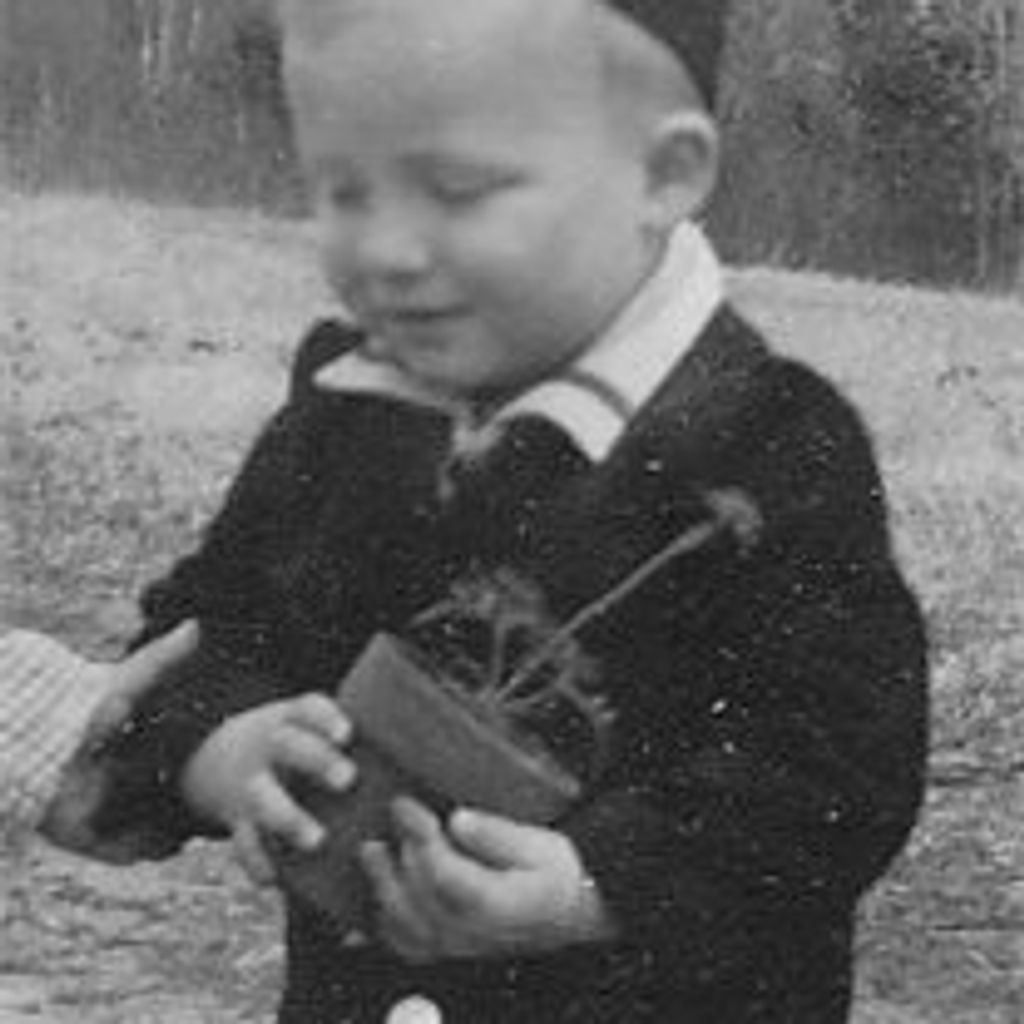 Bradford Calvin Blodgett Profile Photo