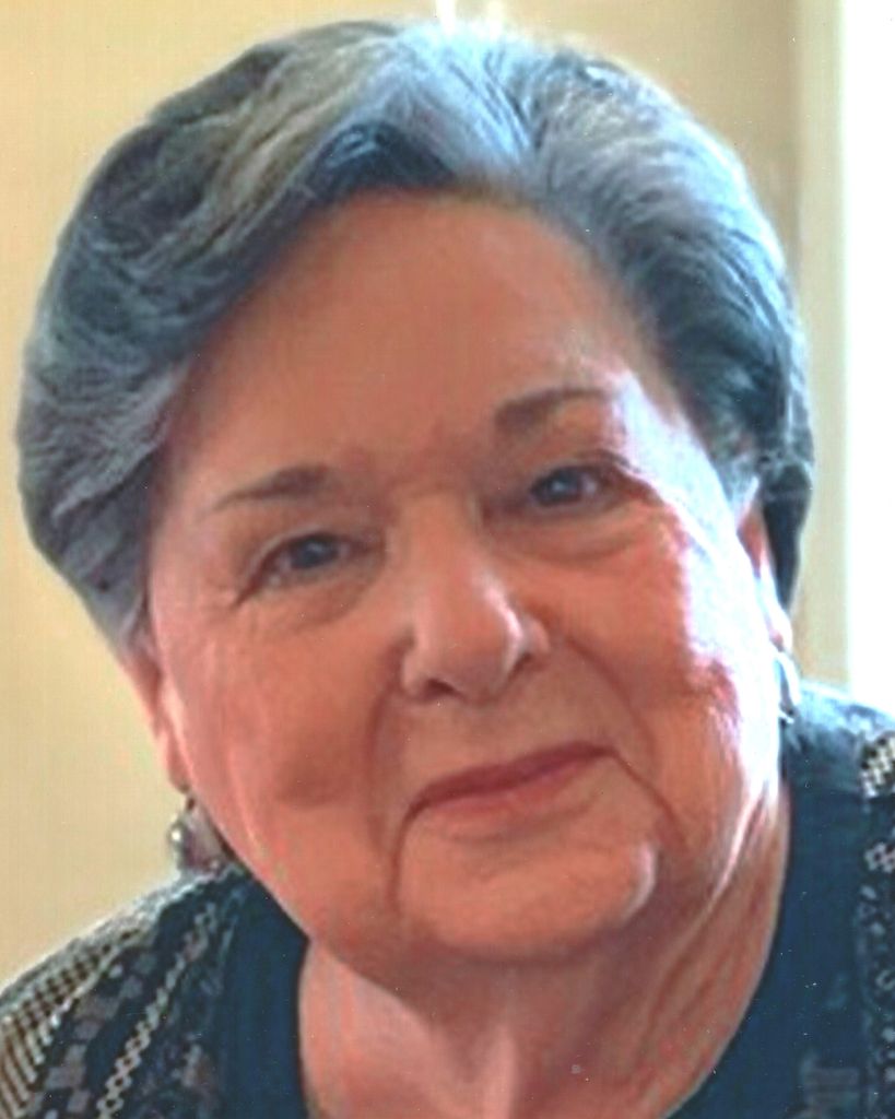 Patsy Mardell Waren Profile Photo