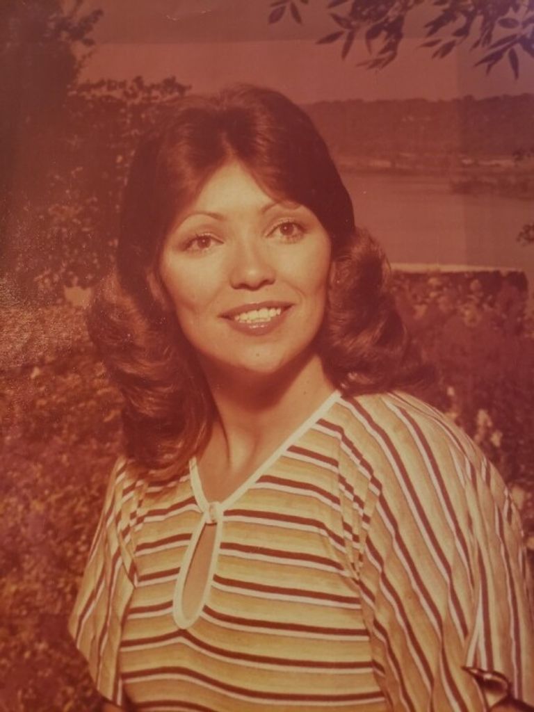 Patricia June Garcia Profile Photo