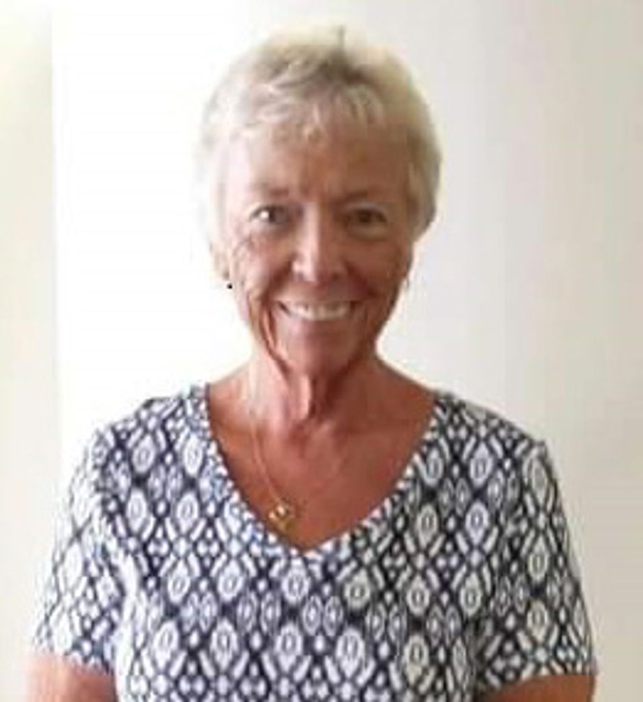 Linda Beyersdorf