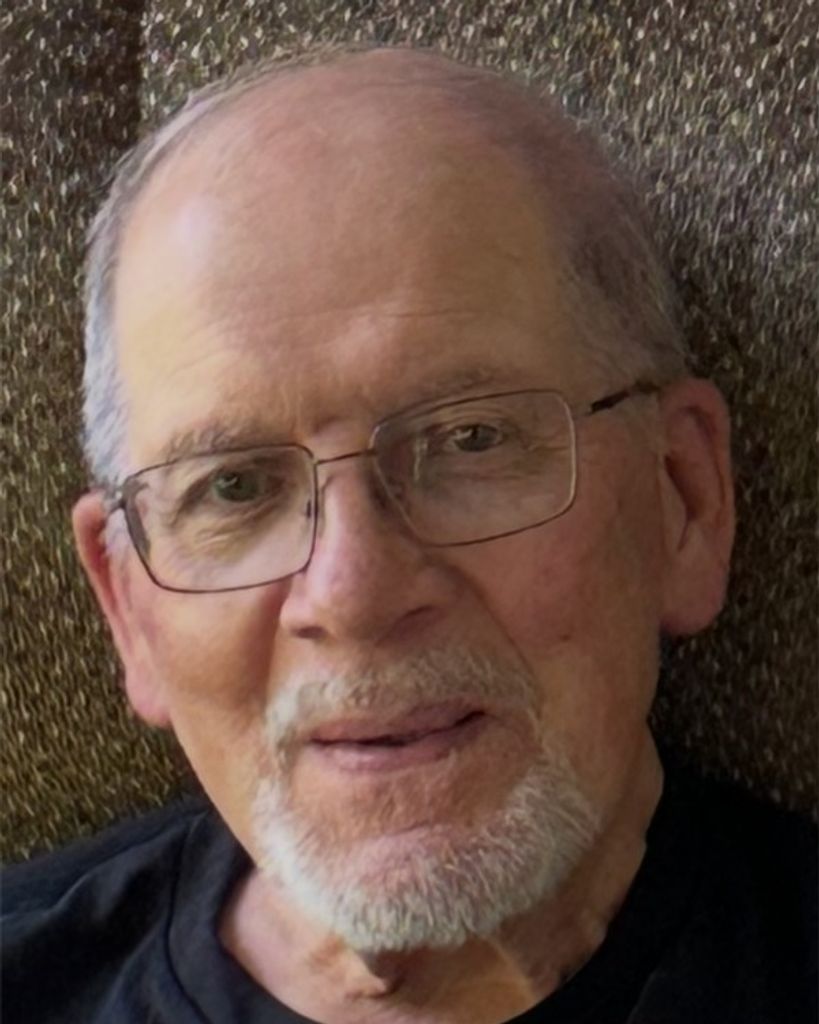 James Edward Bracken