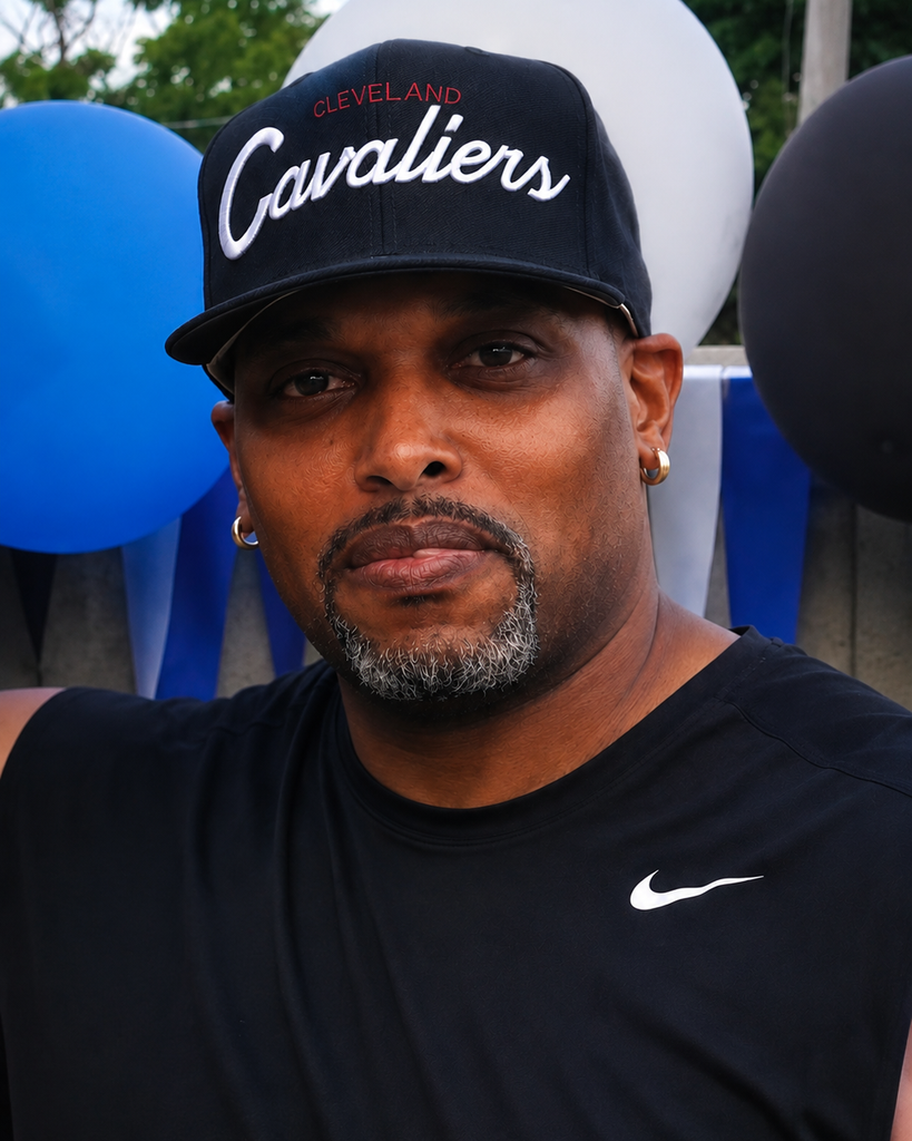 Robert Moody, Sr.