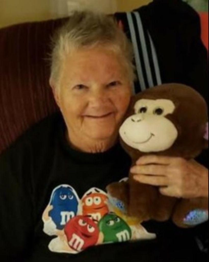 Priscilla Ann "Tillie" Faller Profile Photo