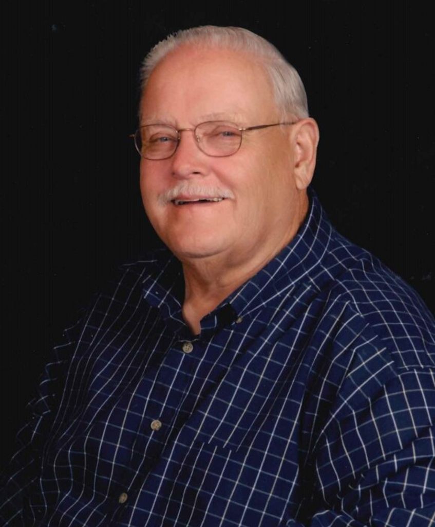 Harold Brown Profile Photo