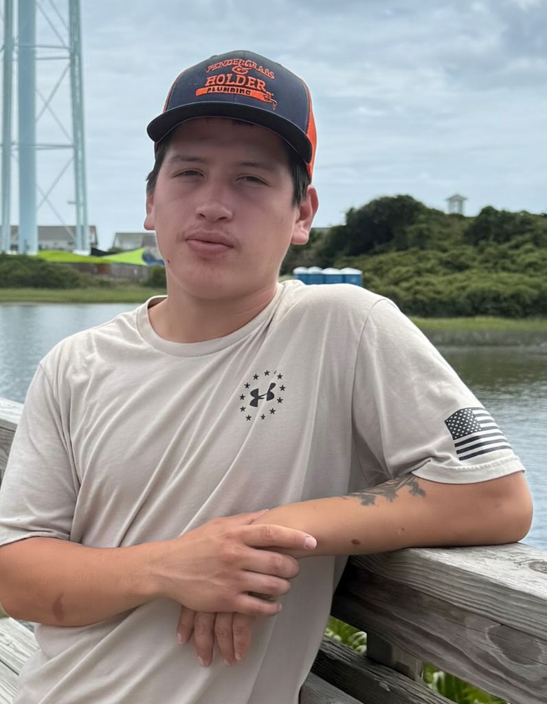 Isaiah Wayne Jimenez Profile Photo