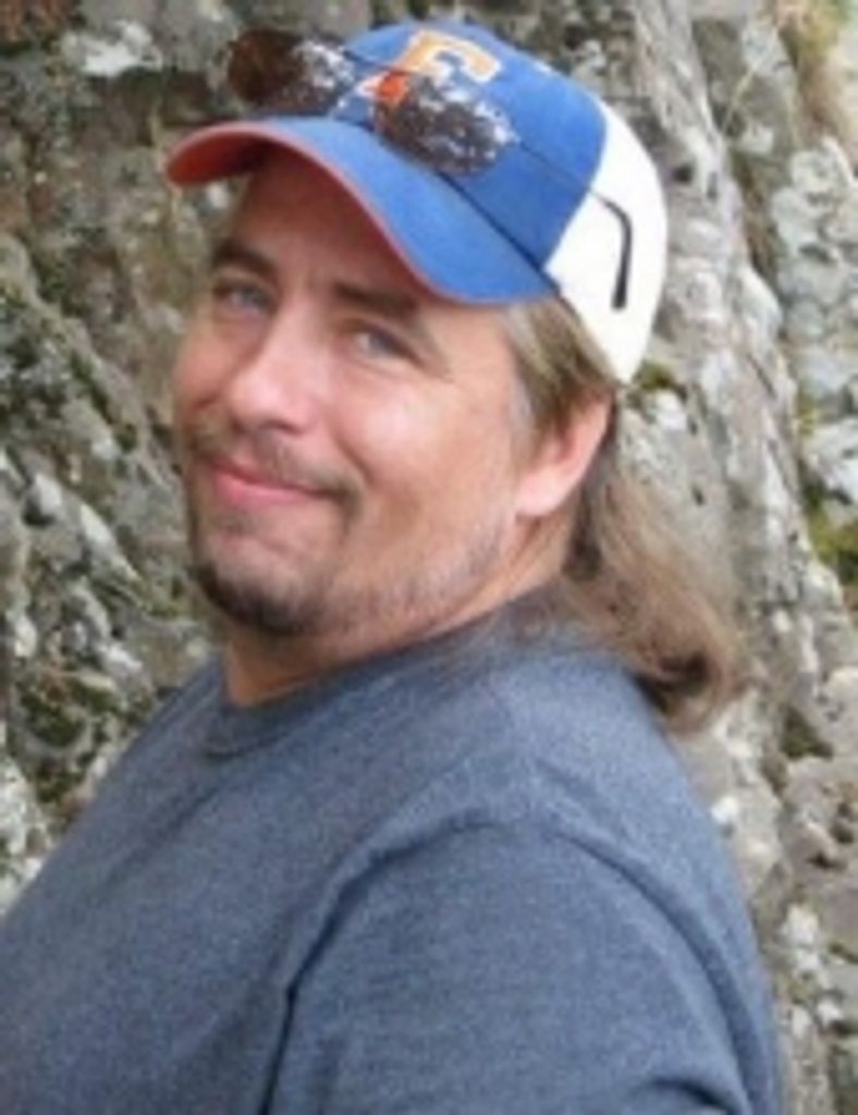 Donald (Don) Stotmeister, Jr. Profile Photo