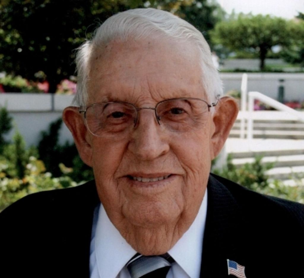 Lawrence William Stimpson