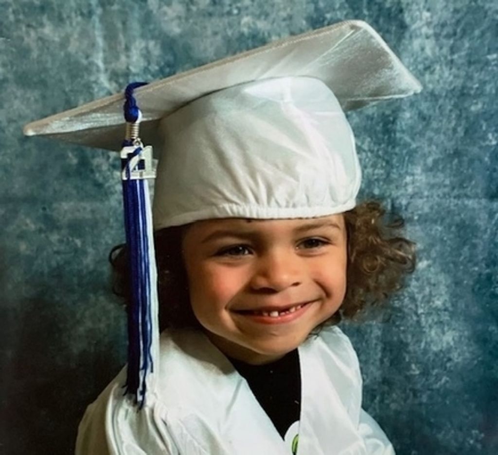 Kross Karter Jackson Hughes Profile Photo