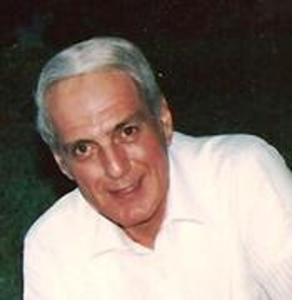 Abner Mansfield Beck