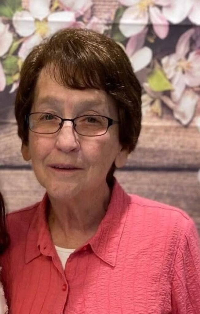 Anna Ruth (Grant)  Barnett