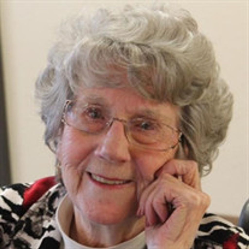 Dorothy Joy Boyar