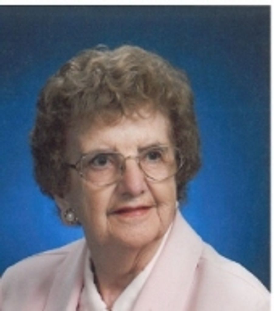 Mabel K. Lebo