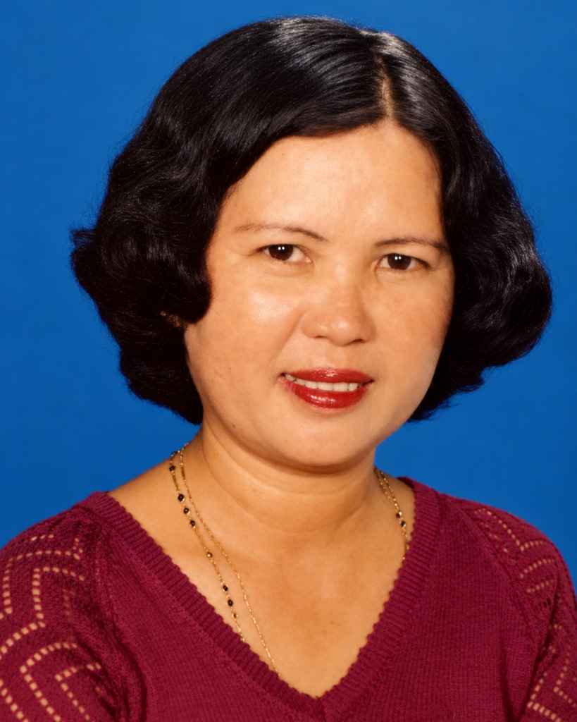 Chung Ke