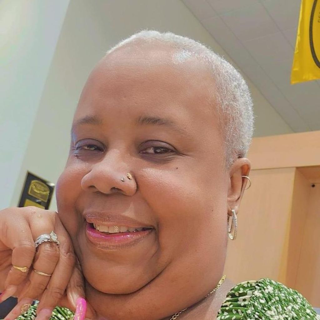 S Tina Lachelle Smith-Staten