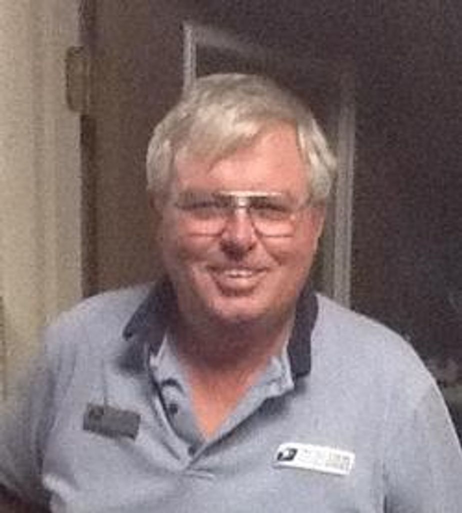 Phillip Roy Berryhill Profile Photo