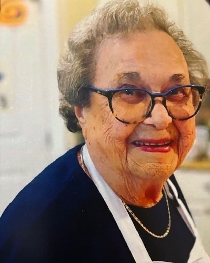 Lillian Klein