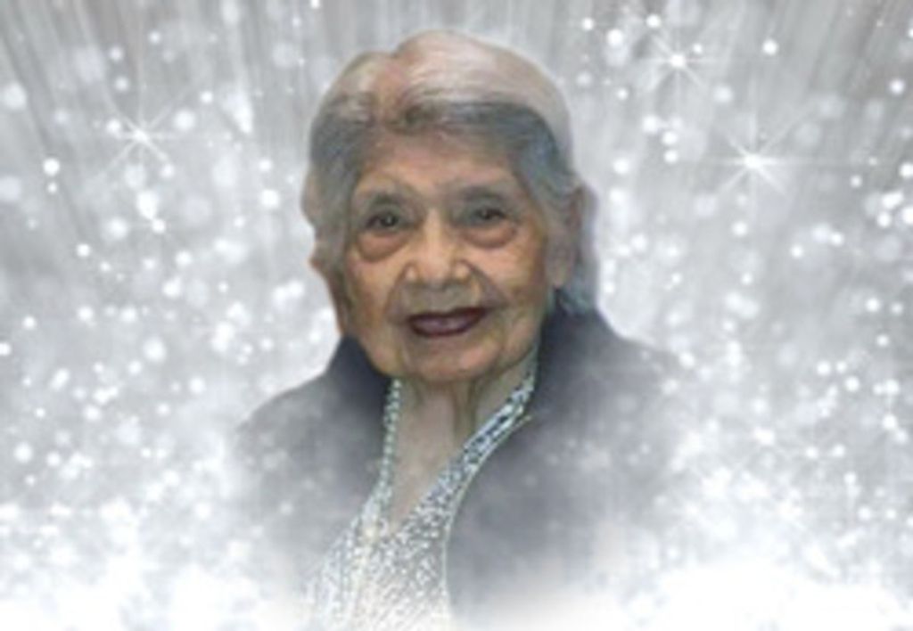 Esperanza Veloz