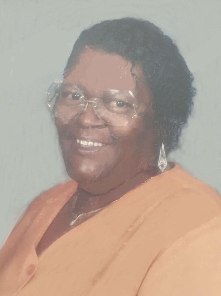Barbara Earl (Cruse) Taylor Profile Photo