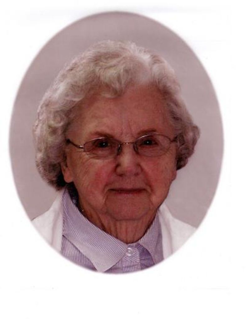 Dora Emma Shadden