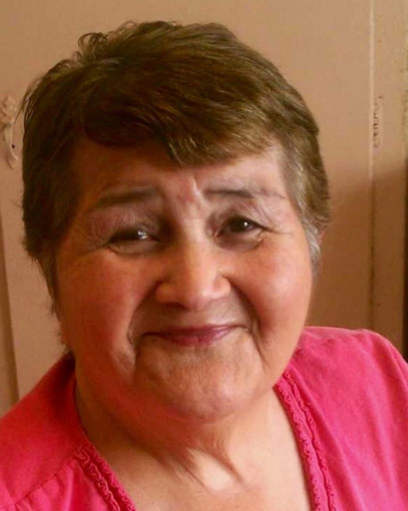 Guadalupe Salazar