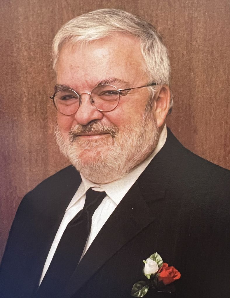 Donald Mark  Dunahoo Profile Photo