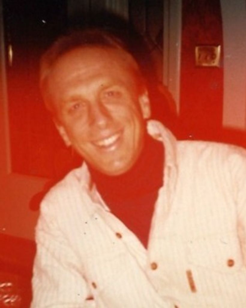 Martin Joseph Kelly, Jr.