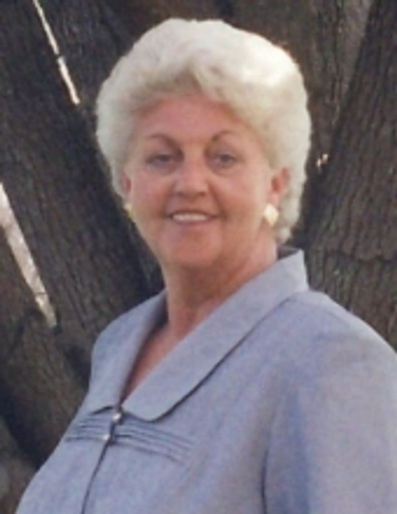 Janice Bacon Kennedy