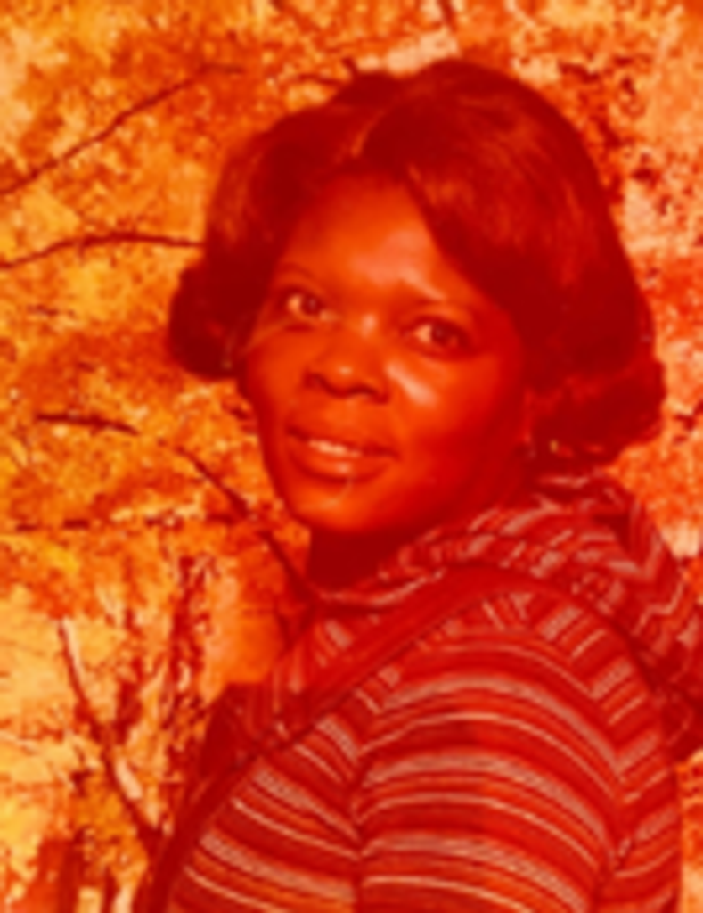 Cornelius (Williams) Rogers